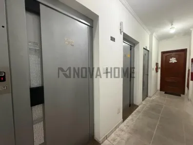 Apartamento com 2 Quartos à venda, 93m² no Guilhermina, Praia Grande