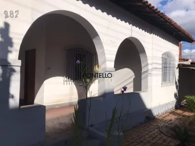 Casa com 5 Quartos à venda, 166m² no Piedade, Sete Lagoas
