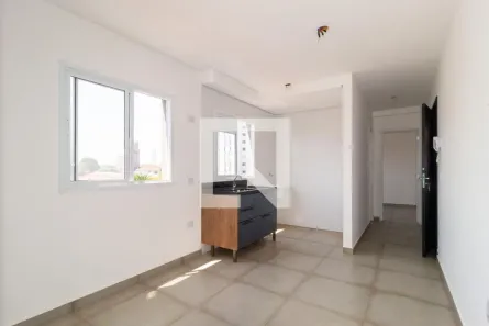 Apartamento com 2 Quartos à venda, 42m² no Mooca, São Paulo