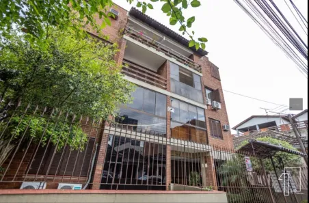 Apartamento com 1 Quarto à venda, 52m² no Centro, São Leopoldo