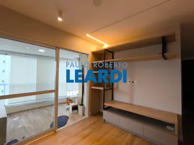 Apartamento com 2 Quartos para alugar, 78m² no Alto da Lapa, São Paulo