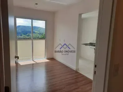 Apartamento com 2 Quartos à venda, 53m² no Santa Gertrudes, Jundiaí
