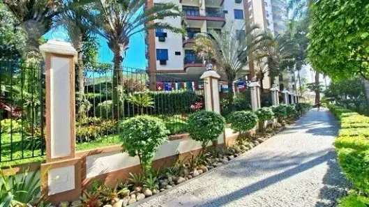 Apartamento com 2 Quartos à venda, 65m² no Santa Rosa, Niterói