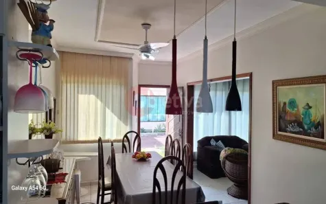Apartamento com 3 Quartos para venda ou aluguel, 90m² no Praia do Foguete, Cabo Frio