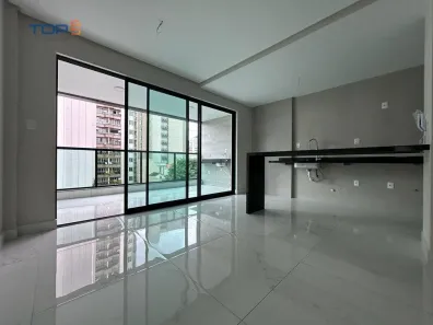 Apartamento com 3 Quartos à venda, 138m² no Santa Helena, Juiz de Fora