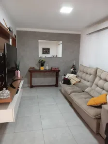 Casa com 3 Quartos à venda, 135m² no Vila Nova Santa Clara, Bauru