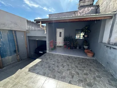 Casa com 2 Quartos à venda, 137m² no Jardim do Lago, Jundiaí