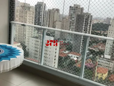 Apartamento com 1 Quarto para alugar, 45m² no Vila Mariana, São Paulo