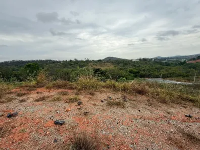 Lote/Terreno à venda, 362m² no Santa Fé, Betim