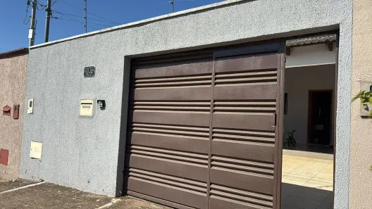 Casa com 3 Quartos à venda, 96m² no Setor Três Marias, Goiânia