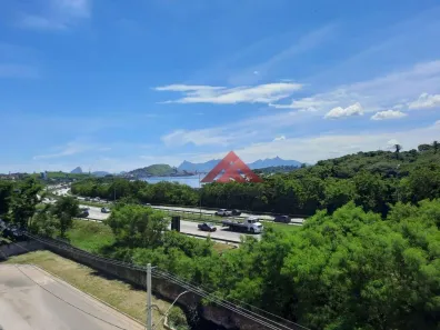 Apartamento com 2 Quartos à venda, 45m² no Neves (Neves), São Gonçalo