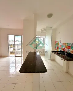 Apartamento com 2 Quartos à venda, 46m² no Rio Branco, Cariacica