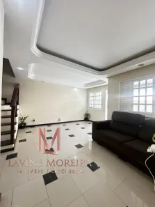 Casa de Condomínio com 3 Quartos para alugar, 140m² no Pituaçu, Salvador