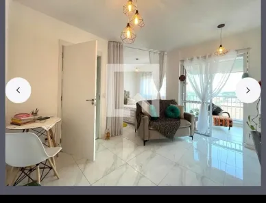 Apartamento com 1 Quarto à venda, 42m² no Vila Mascote, São Paulo