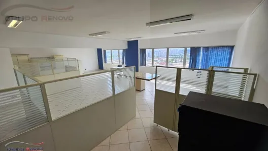Imóvel Comercial à venda, 96m² no Santo Amaro, São Paulo