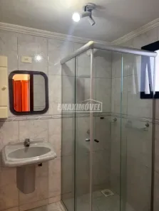Apartamento com 3 Quartos à venda, 90m² no Jardim Judith, Sorocaba