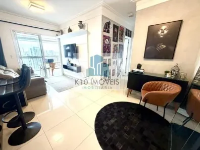Apartamento com 2 Quartos à venda, 72m² no Vila Santa Catarina, São Paulo