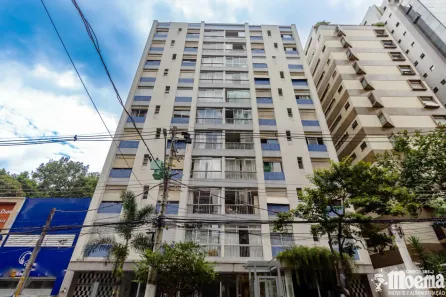 Apartamento com 2 Quartos à venda, 85m² no Itaim Bibi, São Paulo