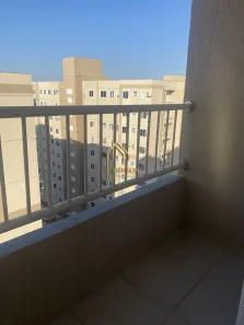Apartamento com 2 Quartos à venda, 42m² no Jardim Imperial, Cuiabá