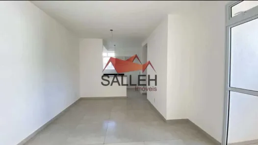Apartamento com 2 Quartos à venda, 63m² no Buritis, Belo Horizonte