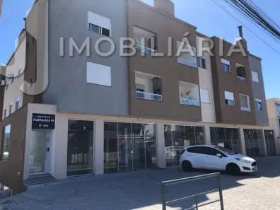 Apartamento com 2 Quartos à venda, 59m² no Ingleses do Rio Vermelho, Florianópolis