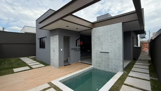 Casa de Condomínio com 3 Quartos à venda, 171m² no Loteamento Residencial Fazenda Casa Grande, Taubaté