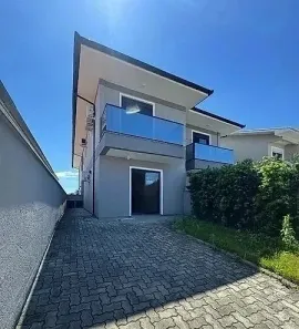 Sobrado com 3 Quartos à venda, 100m² no Praia do Sonho, Palhoça