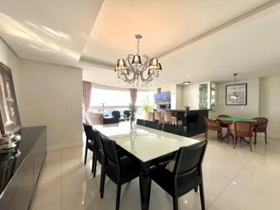 Apartamento com 3 Quartos à venda, 198m² no Morro do Espelho, São Leopoldo