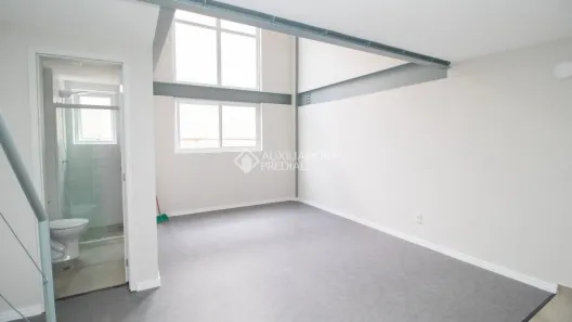 Apartamento com 1 Quarto para alugar, 50m² no Santa Terezinha, Santo André