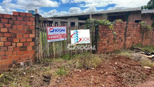 Lote/Terreno à venda, 500m² no Cohab, Porto Velho