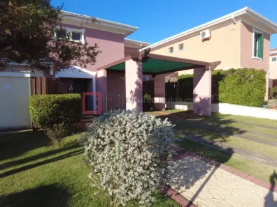 Casa de Condomínio com 3 Quartos à venda, 130m² no Parque Alto Taquaral, Campinas