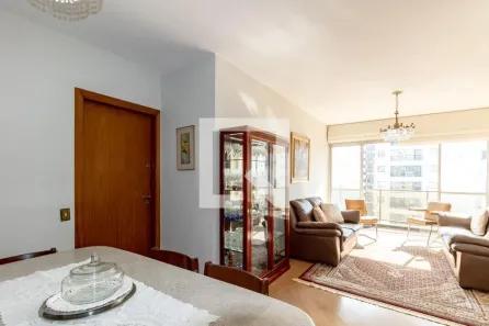 Apartamento com 3 Quartos à venda, 110m² no Indianópolis, São Paulo