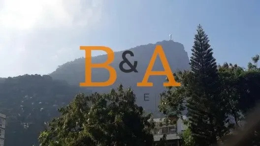 Apartamento com 3 Quartos à venda, 81m² no Lagoa, Rio de Janeiro