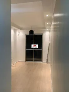 Apartamento com 3 Quartos à venda, 57m² no Vila Califórnia, São Paulo