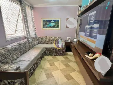 Apartamento com 2 Quartos à venda, 48m² no Jaguaré, São Paulo