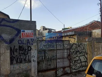 Lote/Terreno à venda, 450m² no Penha de França, São Paulo