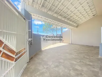Casa com 3 Quartos à venda, 135m² no Loteamento Villa Branca, Jacareí