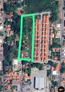 Lote/Terreno à venda, 6570m² no Porto da Roça I, Saquarema