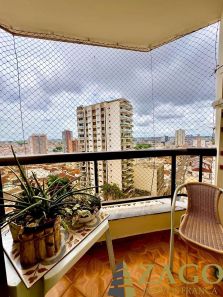 Apartamento com 3 Quartos à venda, 200m² no Centro, Franca