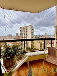 Apartamento com 3 Quartos à venda, 200m² no Centro, Franca
