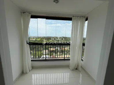 Apartamento com 2 Quartos à venda, 60m² no Centro, Campos dos Goytacazes