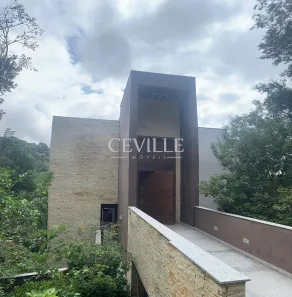 Casa de Condomínio com 4 Quartos à venda, 200m² no Ecoville, Nova Lima