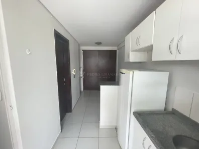 Apartamento com 1 Quarto à venda, 23m² no Zona 01, Maringá