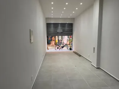 Ponto Comercial para alugar, 80m² no Centro, Rio de Janeiro