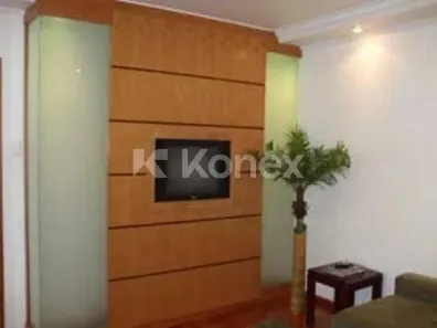 Sobrado com 4 Quartos à venda, 500m² no Santa Teresinha, São Paulo