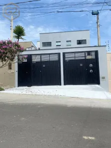 Kitnet com 1 Quarto para alugar, 20m² no Jardim Residencial Veneza, Indaiatuba