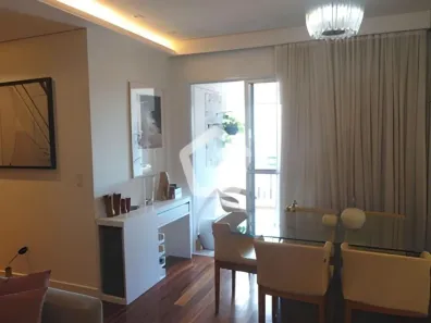 Apartamento com 2 Quartos à venda, 67m² no Ipiranga, São Paulo