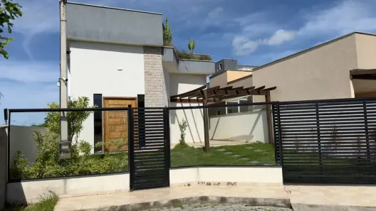 Casa com 3 Quartos à venda, 120m² no B, Arraial do Cabo