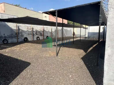 Lote/Terreno à venda, 410m² no Campos Elíseos, Ribeirão Preto