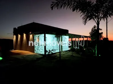 Fazenda/Sítio com 2 Quartos à venda, 2000m² no , Itatiaiuçu